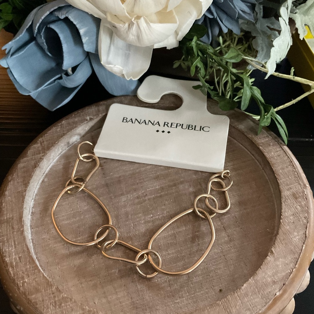 Multi-Link Bracelet